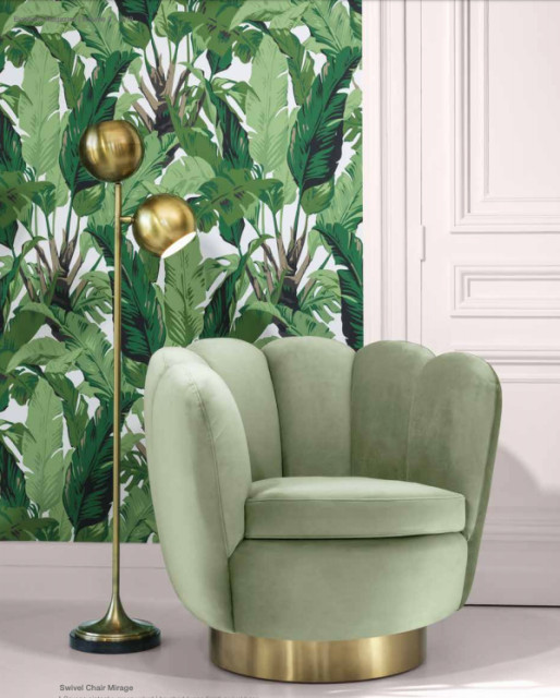 Eichholtz Mirage Collection Moderne Salon Miami par Oroa