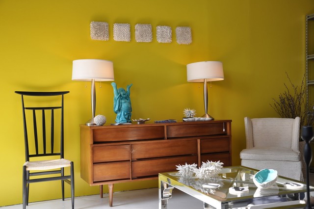 8 Colors For North Facing Rooms - What Is The Best Color To Paint A North Facing Room
