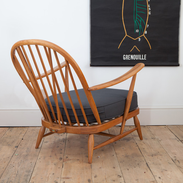 Ercol windsor easy chair new arrivals