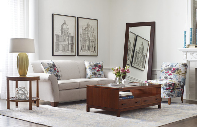 Stickley 2024 audi locations
