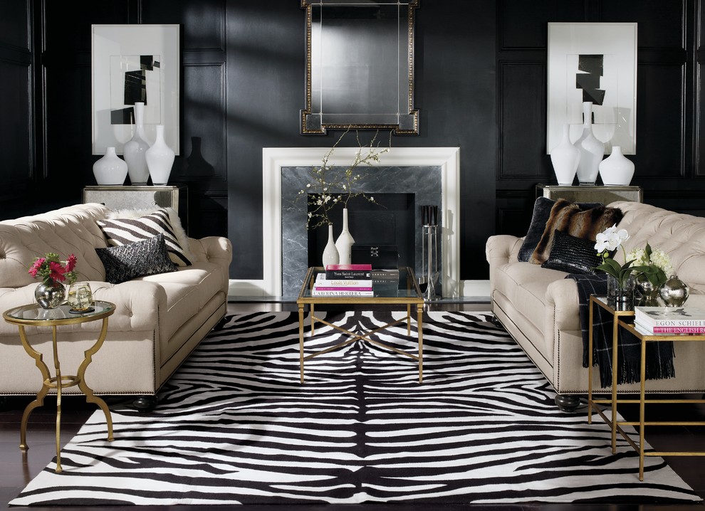 Ethan Allen Traditional Living Room New York by Ethan Allen Houzz