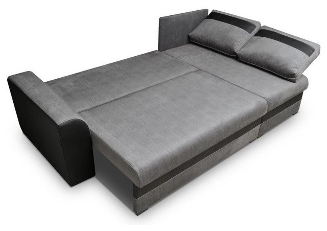 European Sleeper Sofa Genil Modern