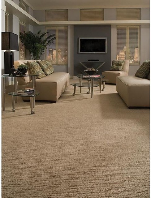 Fabrica Carpet Inspiration - Modern - Living Room - Tampa - by Hanover  Floors Carpet One | Houzz IE