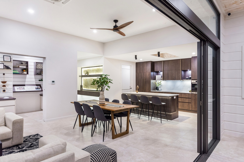 Family 310 Display Home by Martin Locke Homes at Elliot Springs