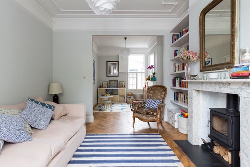 Tips for Renovating a Victorian Property