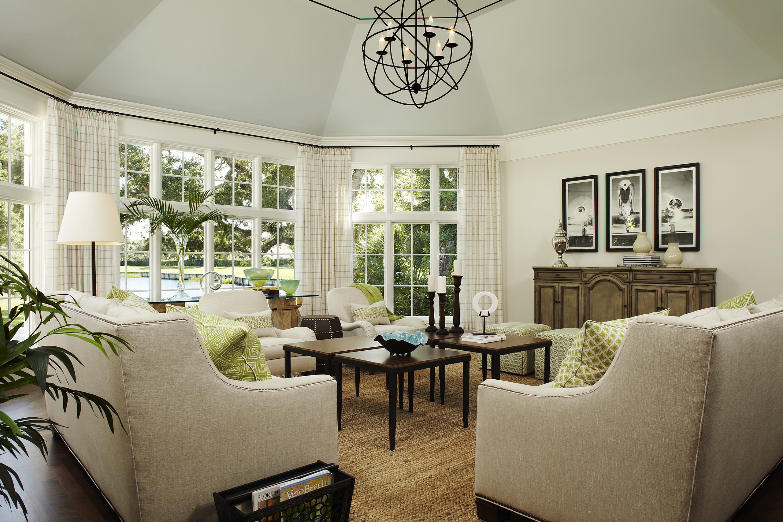 Ceiling Border: Photos, Designs & Ideas Ceiling Border: Photos, Designs & Ideas