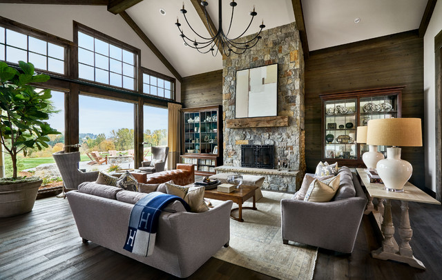 Farmhouse living discount
