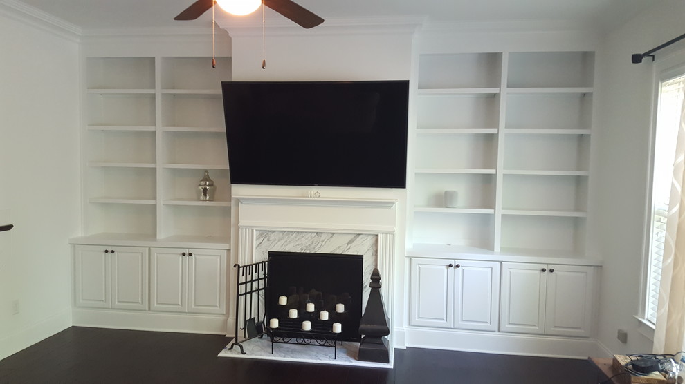 Free Woodworking Plans & DIY Wood Project Ideas | Kreg Tool - Diy Carpentry Living Room Ideas