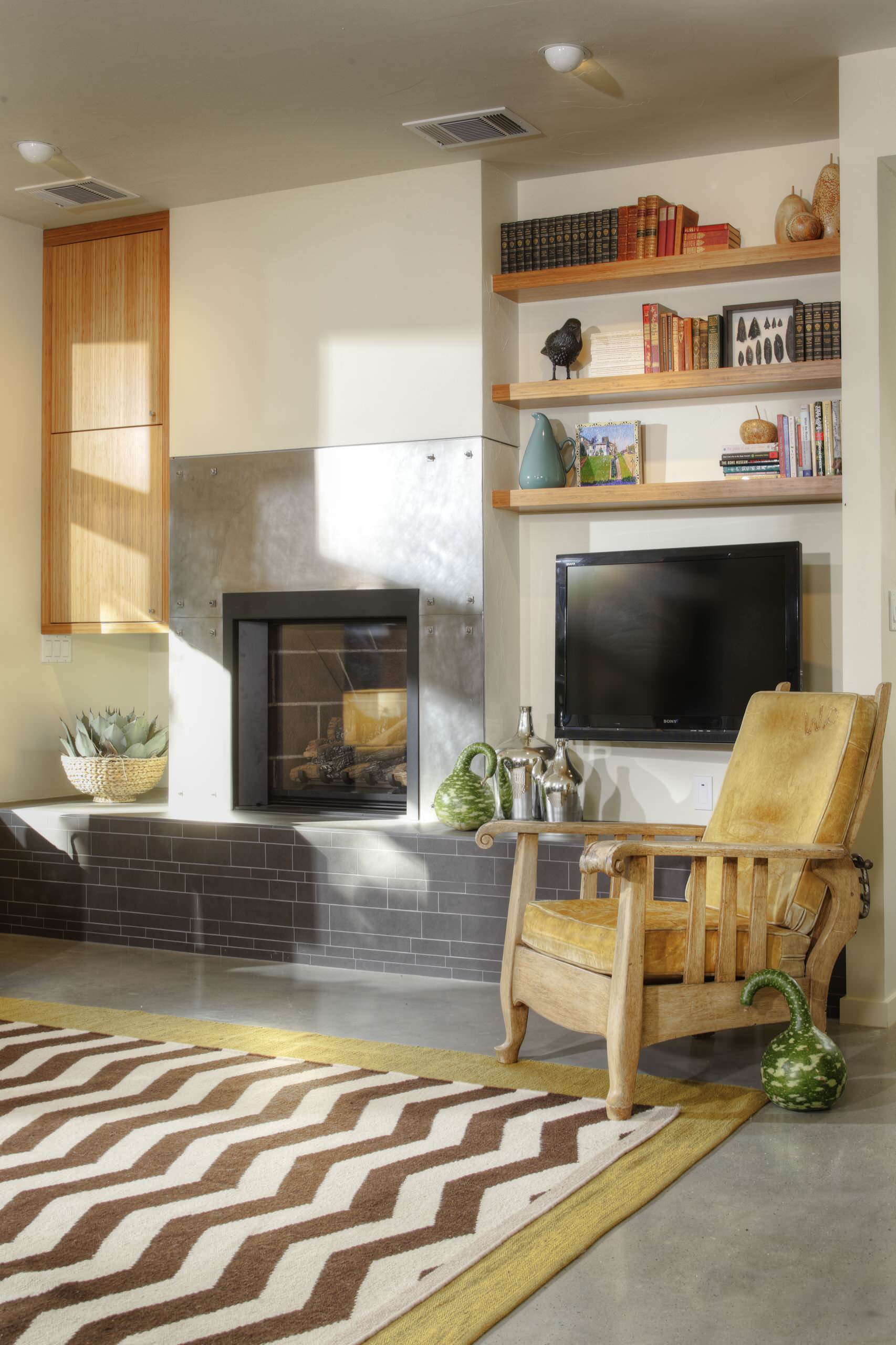 houzz electric fireplace on Fireplace Tv Houzz