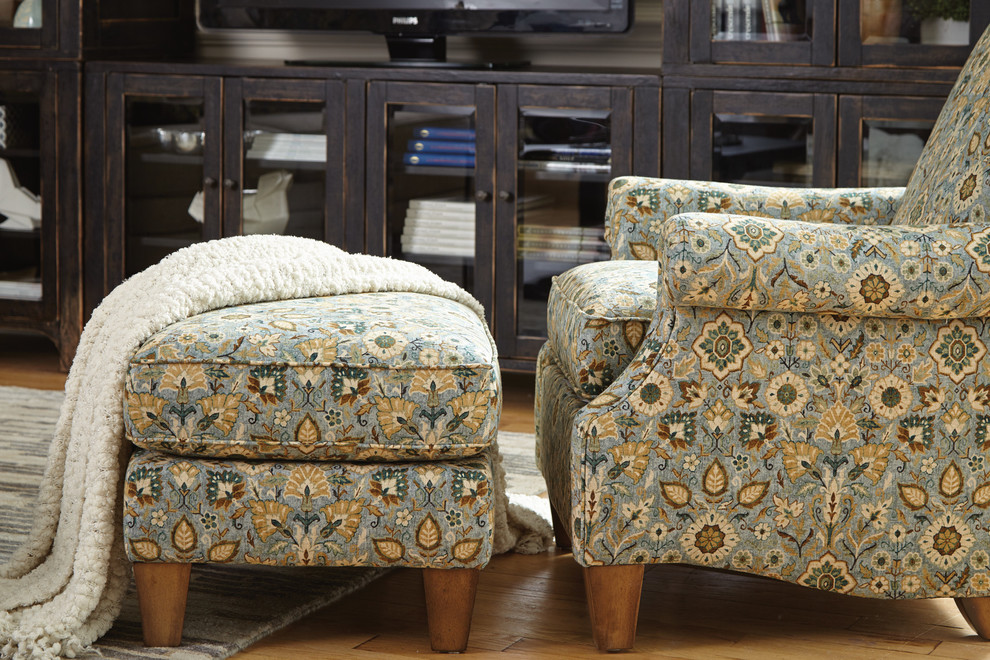 Flexsteel Quality Furniture Modern Living Room Jacksonville by