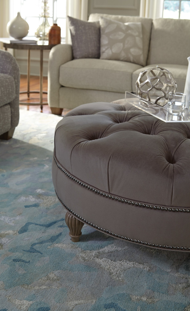 Flexsteel Quality Furniture Modern Living Room Jacksonville by