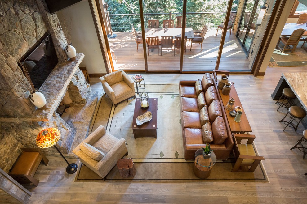 Forseys Fine Furniture Traditional Living Room Salt Lake City