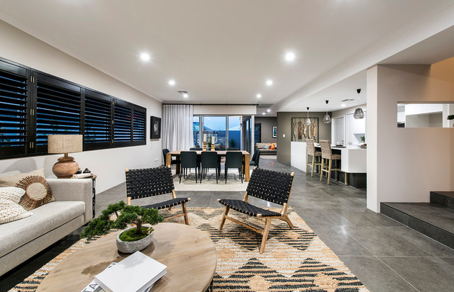 Realistic Form In A Room Park Avenue Duplex KMG Interiors