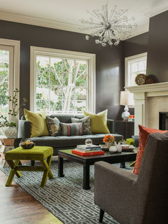 Beige And Brown Living Room Photos Ideas Houzz
