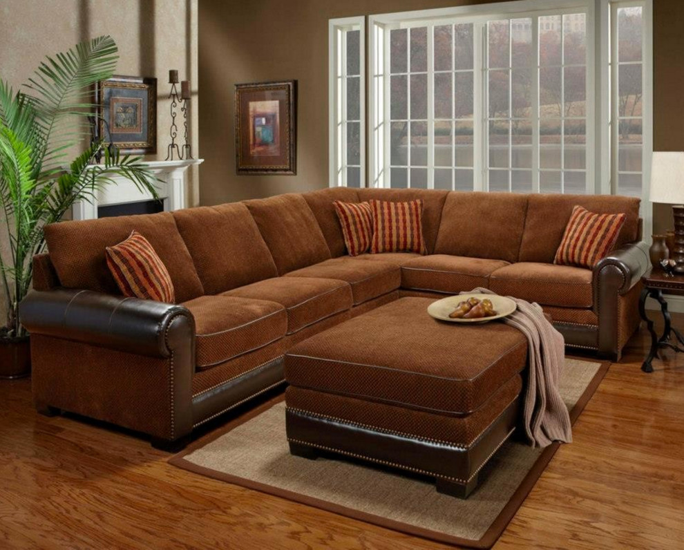 Gallery of Hardwood Flooring Traditional Living Room Denver by