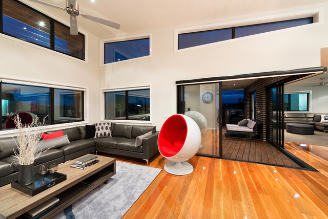 Gilleaindreas By Design Unity Modern Living Room Melbourne By Design Unity Houzz