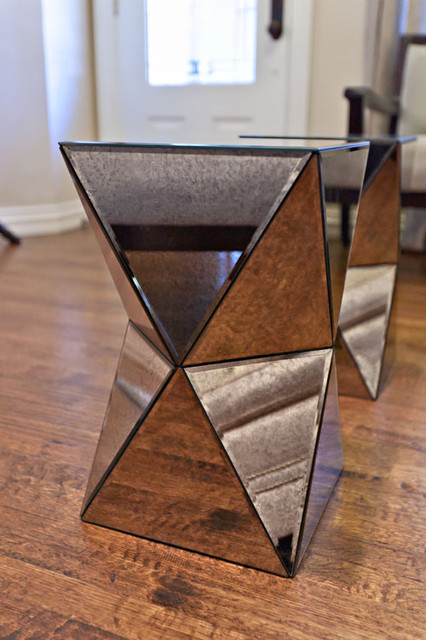 How To Keep The Sparkle In Your Mirrored Furniture Mirrored Furniture, Mirrored Furniture Repair Glasgow