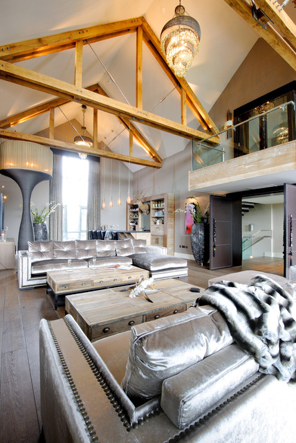 View of The Best Custom Home Builders & Design-Build Firms in Charlotte