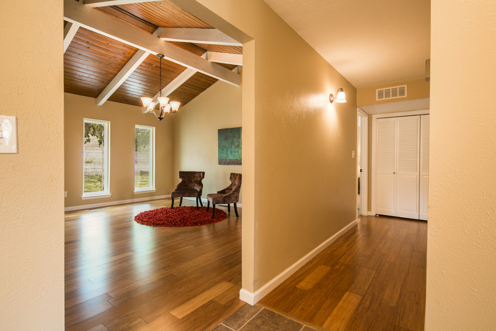 Glenwood Hills Home Staging Photos Fully Remodeled 3504 Camino de la