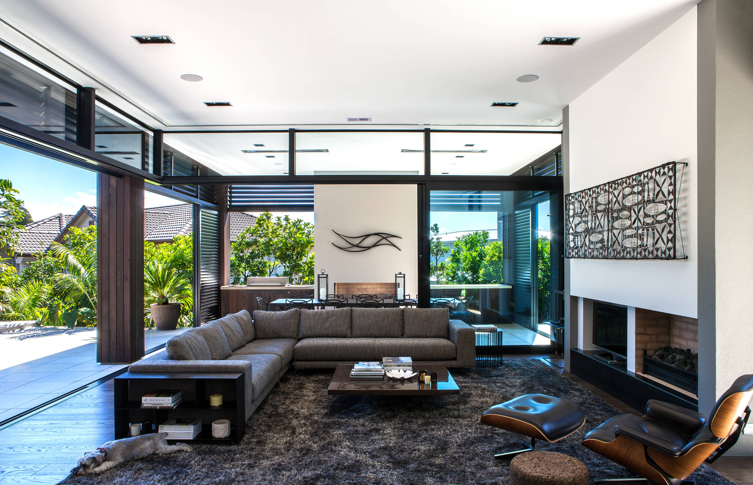 Outdoor Recessed Lighting Houzz