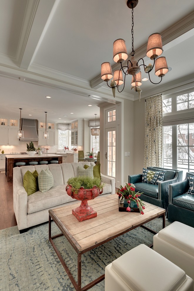 Great Neighborhood Homes Spring Parade of Homes 307 Edina, MN