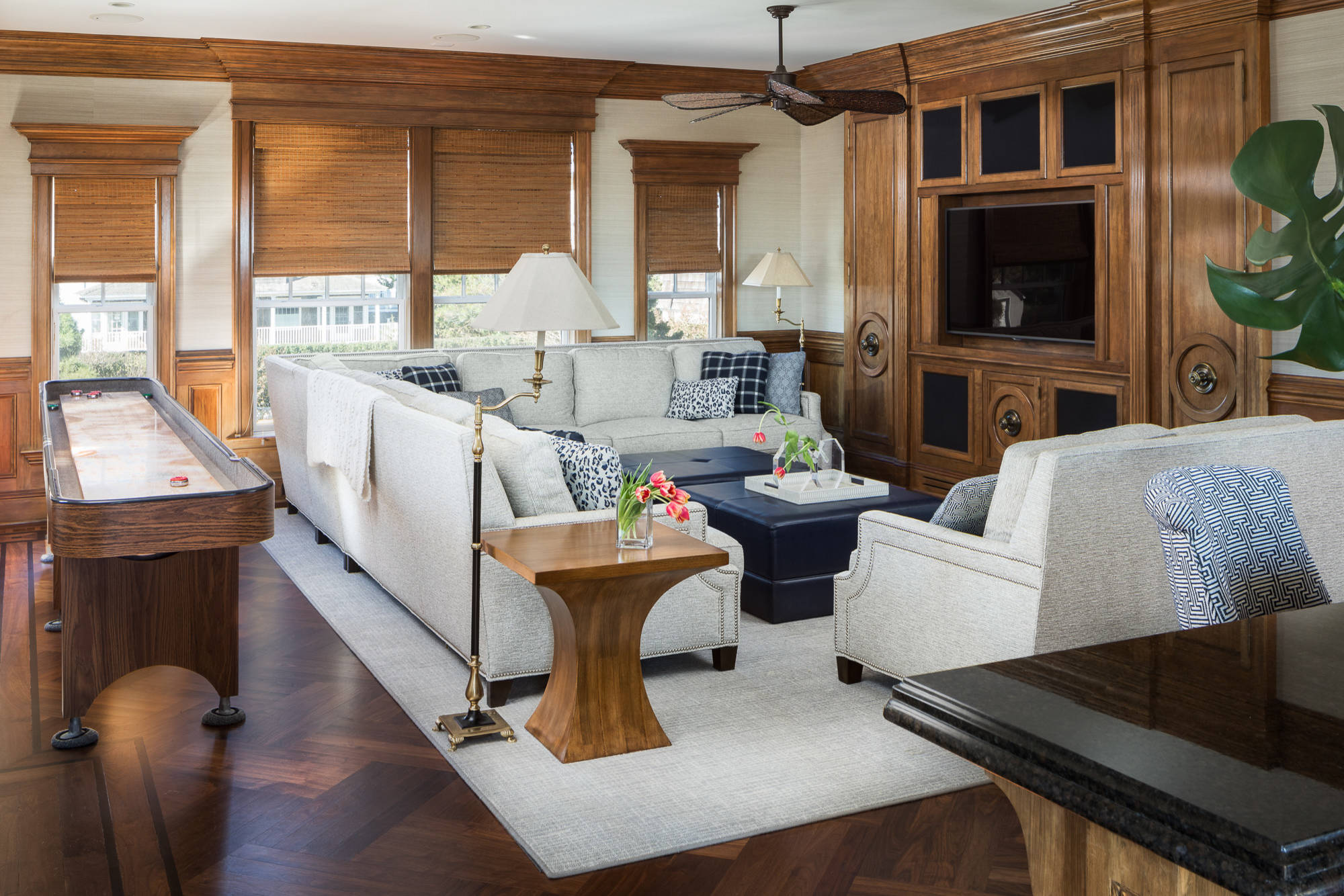 Couch And Loveseat Arrangements