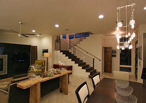 Green Architecture, Green Building, Green Design - Contemporary