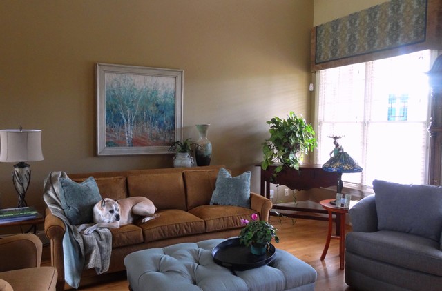 Transforming Your Vision: A Two-Story Symphony of Space and Style