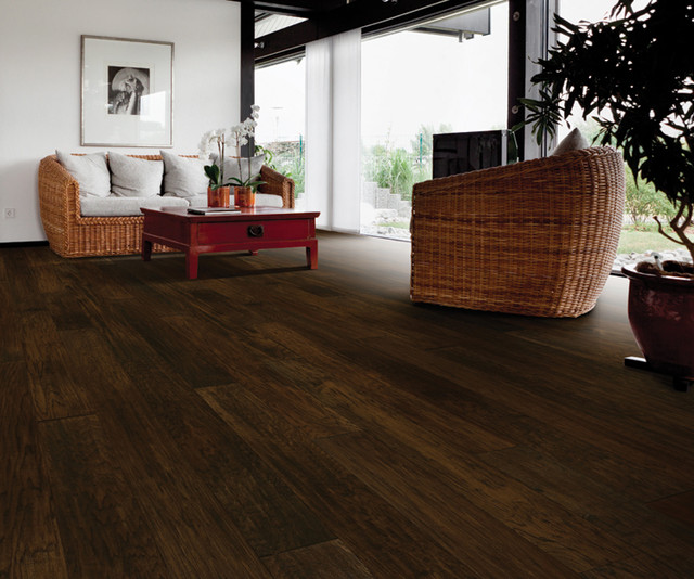 Hallmark Floors Moderno Collection Living Room New York by