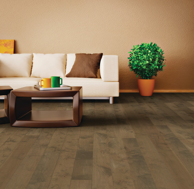 Hallmark Floors Oyster Bay Moderno Collection Contemporain