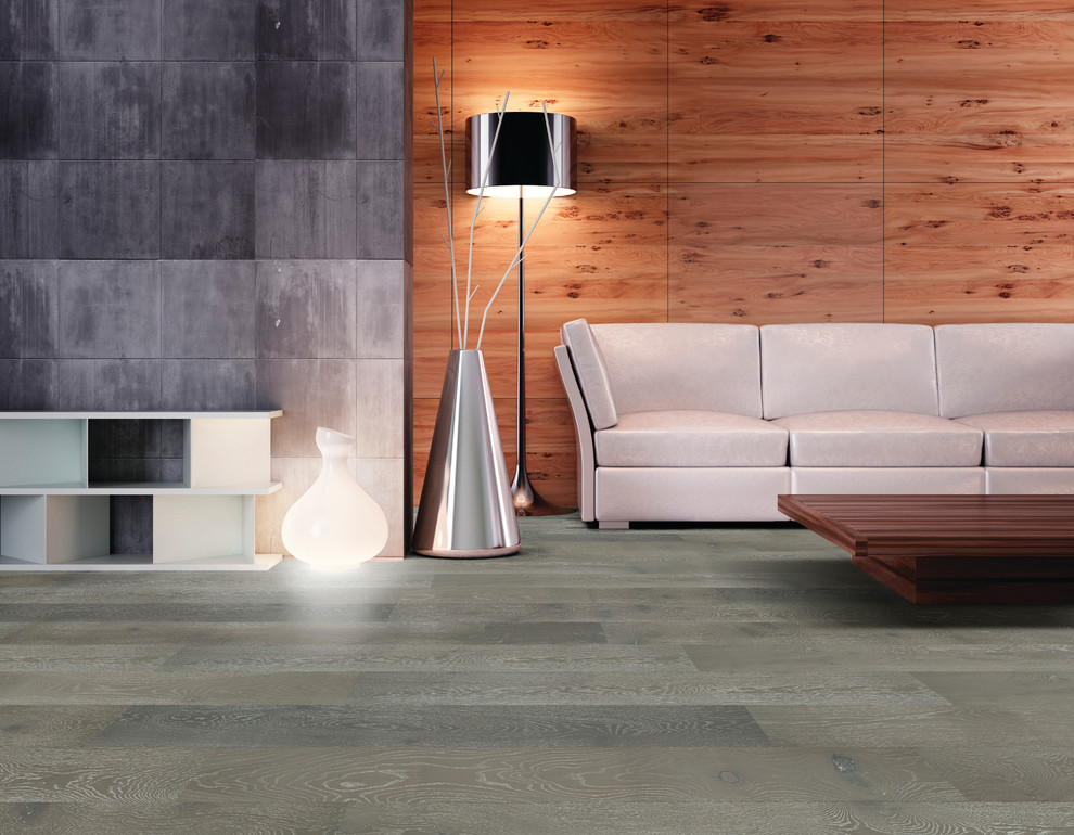 Hallmark Floors Seaside, Ventura Collection Contemporary Living