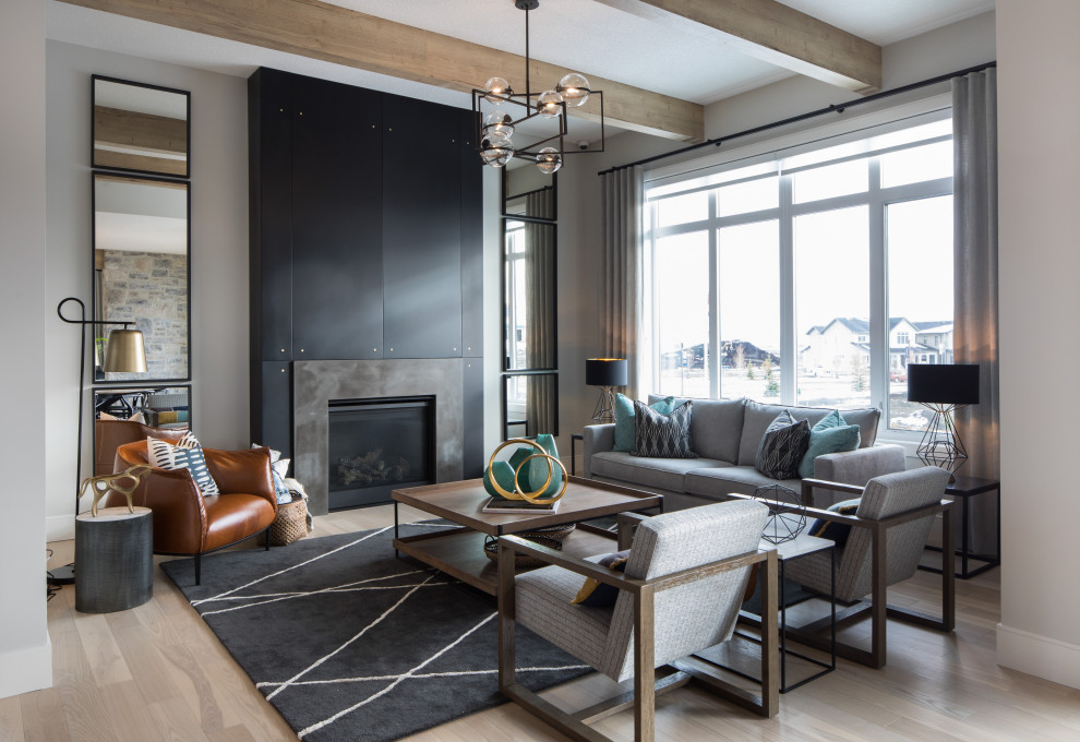 Calbridge Homes Detached House In Calgary Undefined Prices Plans Availability Nexthome Calbridge Homes Detached House In