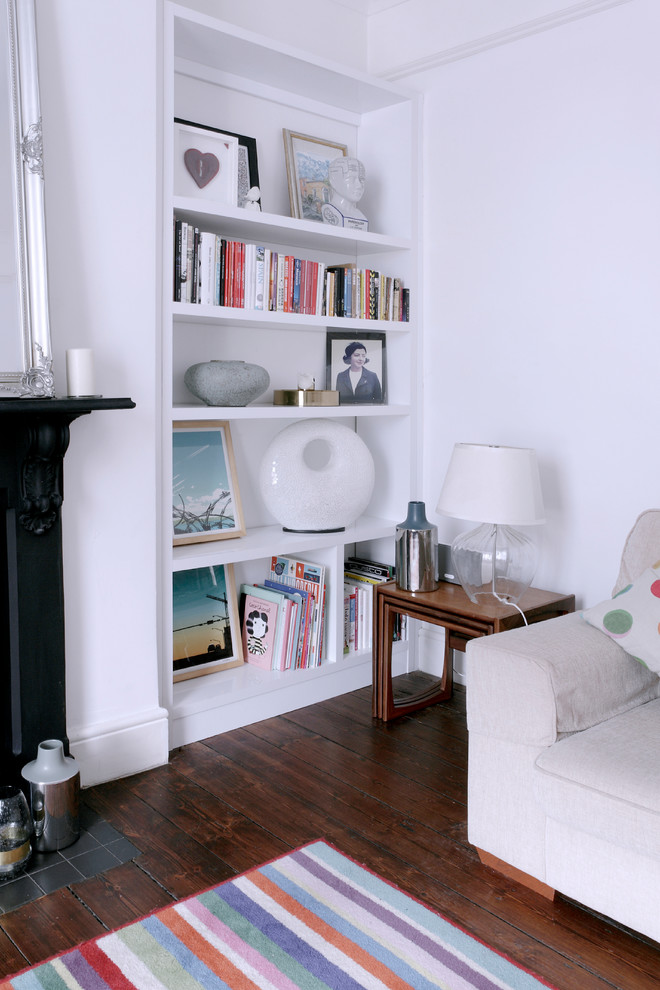 Havelock Square Dublin 4 Contemporary Living Room Dublin by