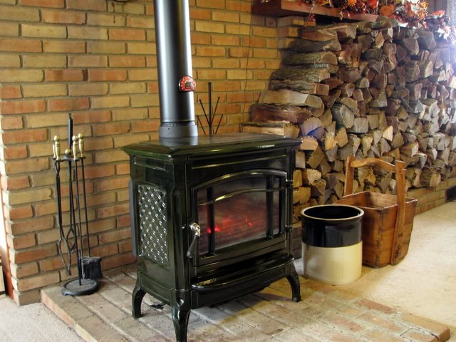 Shelburne - HearthStone Stoves