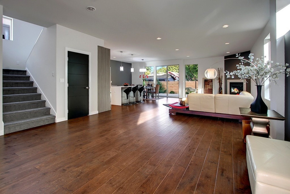 Heritage Woodcraft Vintage Couture Collection Craftsman Living