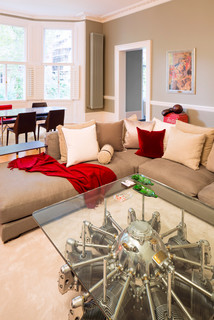 RenoWithSofy PTE LTD | Interior design Singapore - High-End Bespoke Apartment Interior