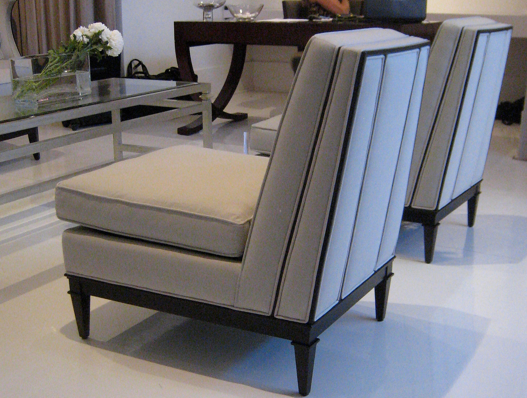 16 Favorite Chairs from High Point Market