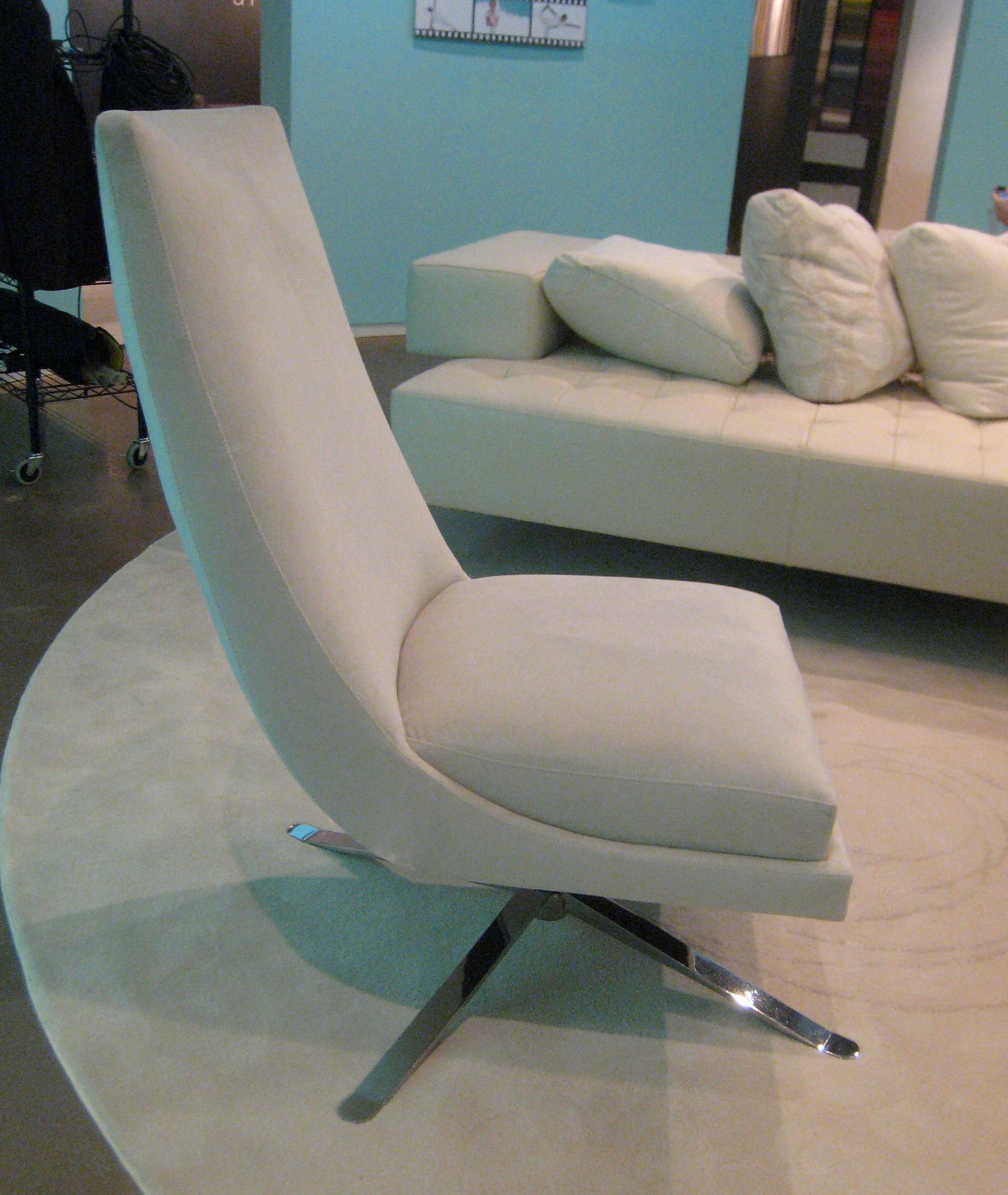 16 Favorite Chairs from High Point Market