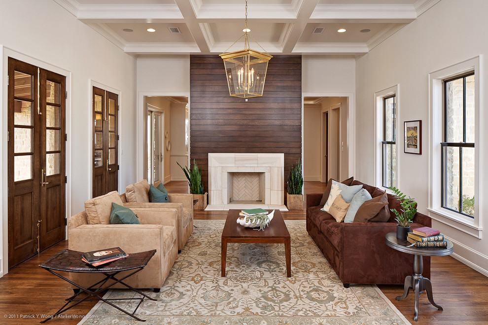 Explore 97+ Impressive country transitional living room Voted By The Construction Association