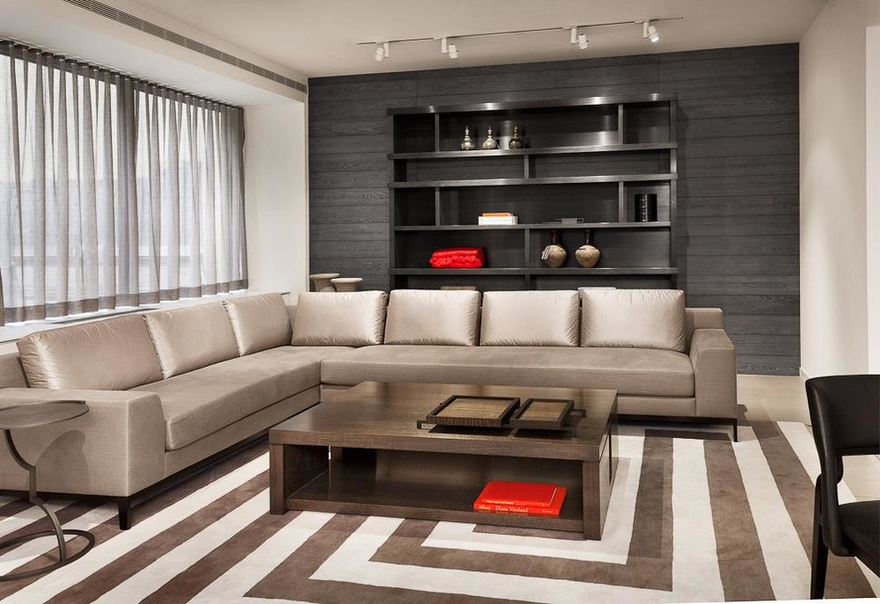 Holly Hunt New York Contemporary Living Room By Houzz Holly Hunt New York Contemporary, Holly Hunt Furniture