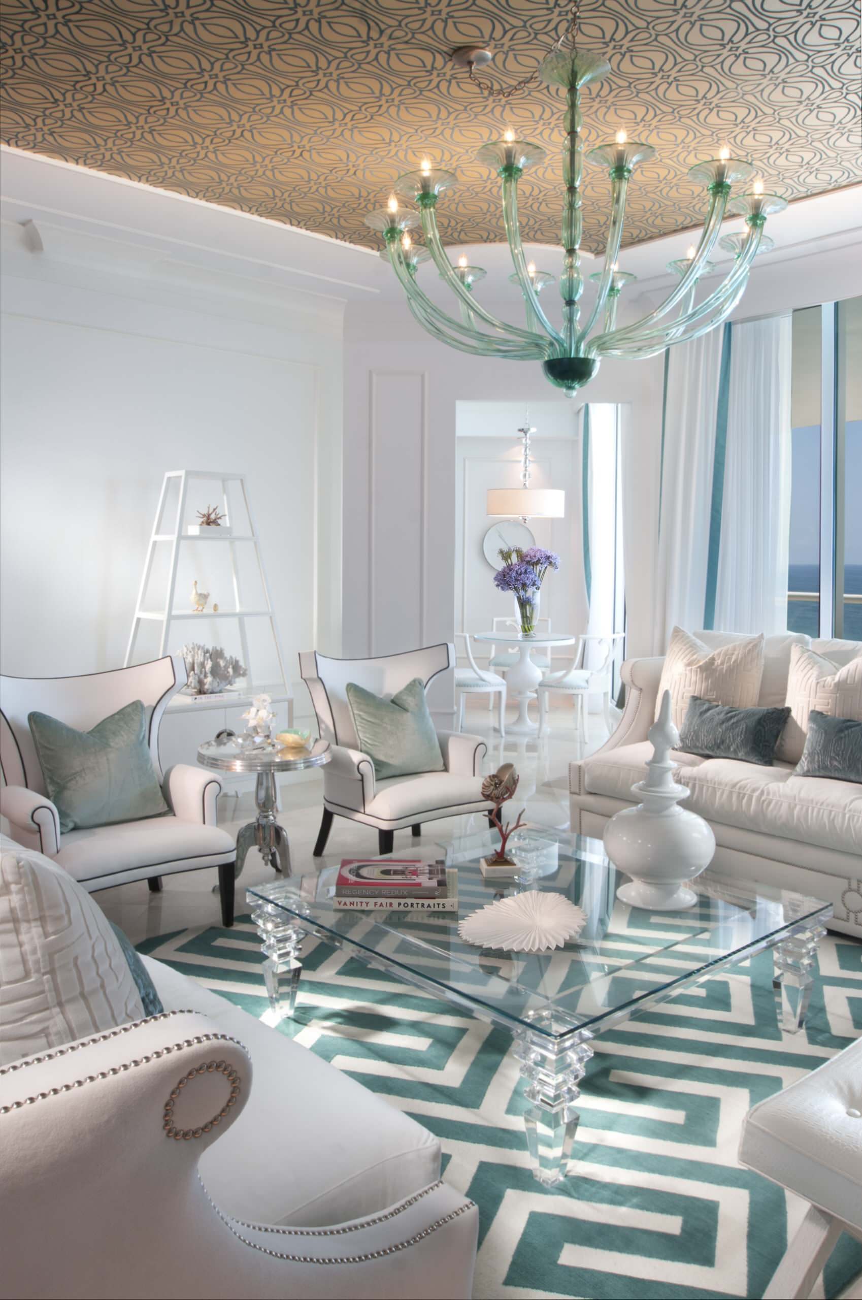 Old Hollywood Glamour Houzz
