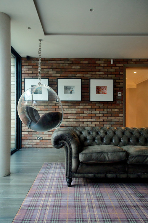 名作デザイン椅子 チェスターフィールドソファ とは Houzz ハウズ 名作デザイン椅子 チェスターフィールドソファ とは Houzz ハウズ