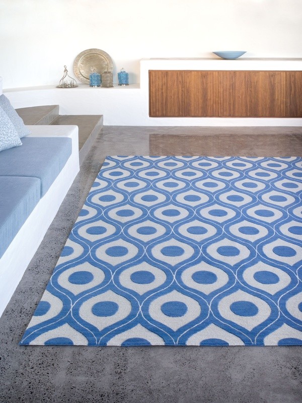 Rug Contemporary Living Room Sydney by Cadrys Houzz