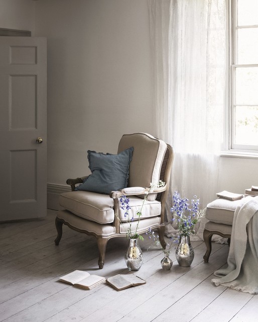 House of Fraser Shabby Chic Living Room Traditional Living Room