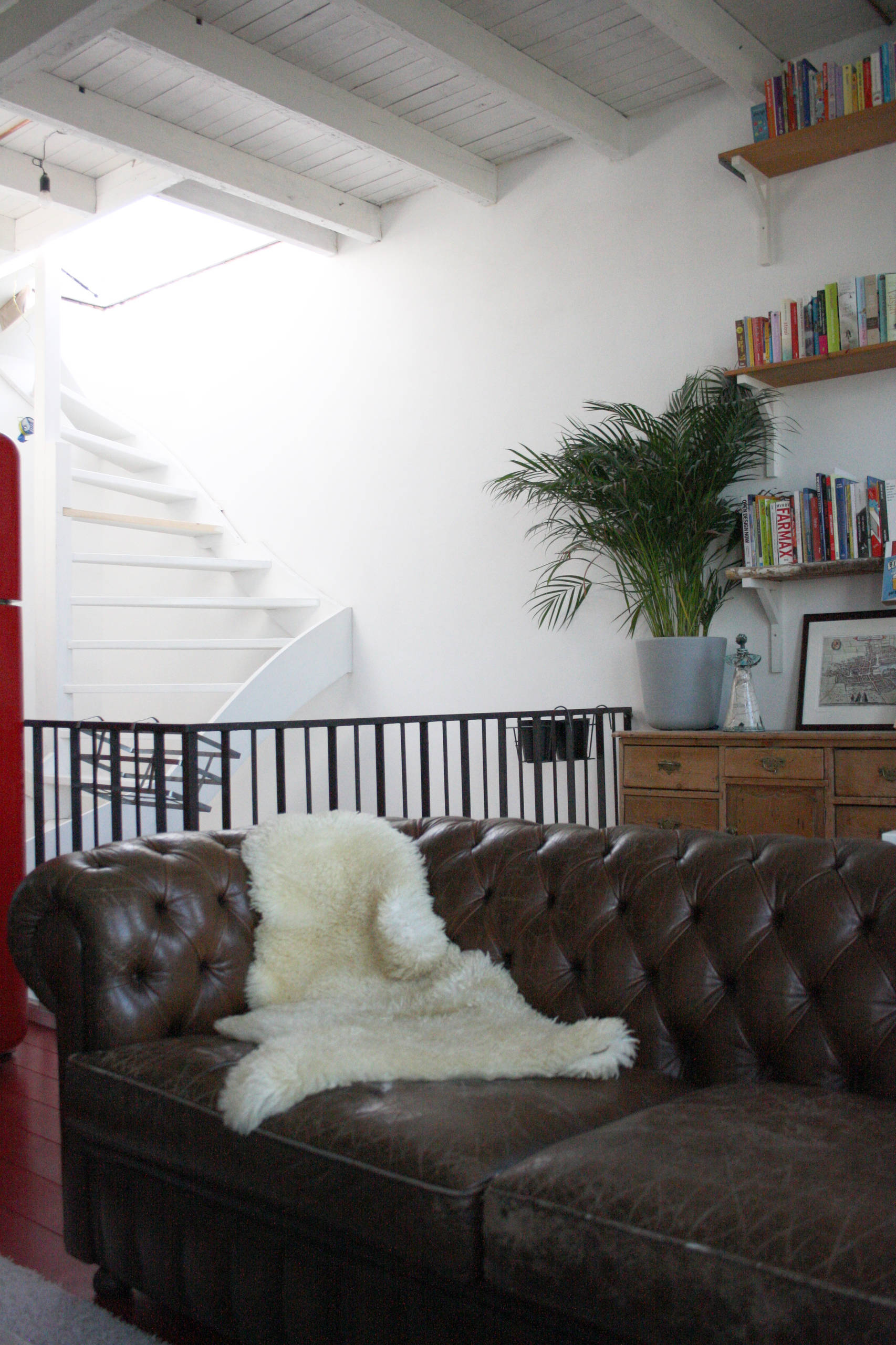 houzz coastal living rooms on Coastal Brown Sofa Houzz