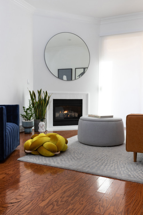 Minimalist Living Room Ideas Minimal Yet Effective Designs - Backsplash.Com  | Kitchen Backsplash Products & Ideas