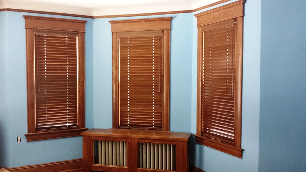 Hunter Douglas Window Blinds NYC, Wood Blinds Manhattan By Window