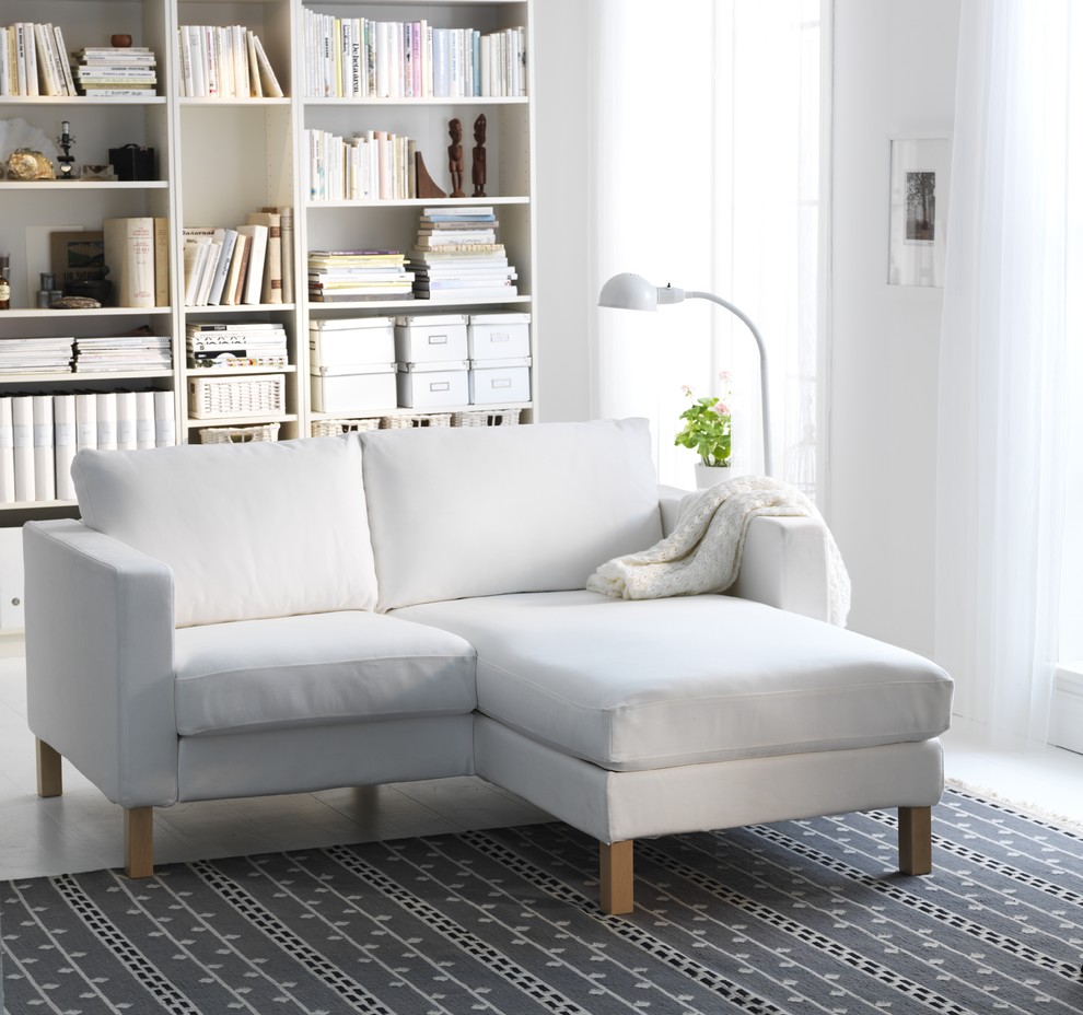 IKEA living room - Contemporary - Living Room - Other - by IKEA | Houzz