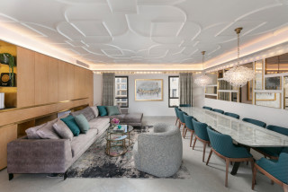 Neueste 34+ Wohnzimmer Ideen Mit Weißem Marmorkamin / Marmorkamin 1 169