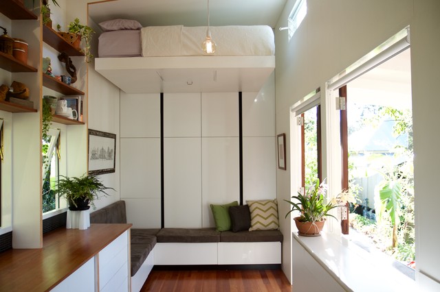 9 Cool Tiny House Gadgets and Designs